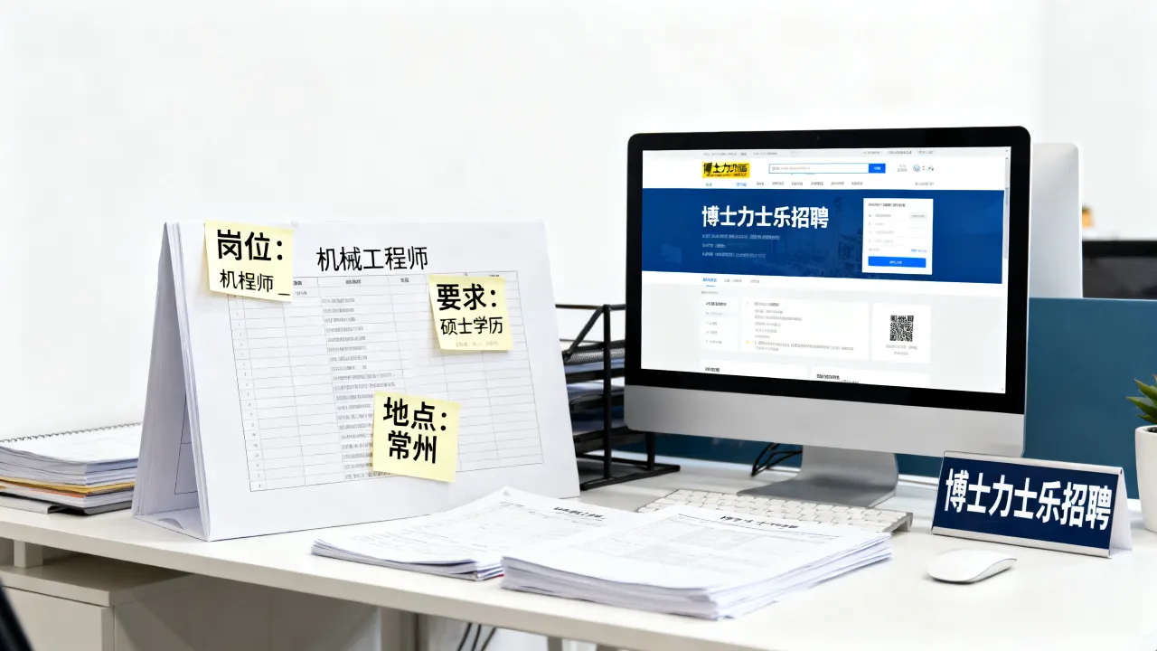 常州博士力士乐招聘怎么样？博士力士乐招聘岗位有哪些？-图3