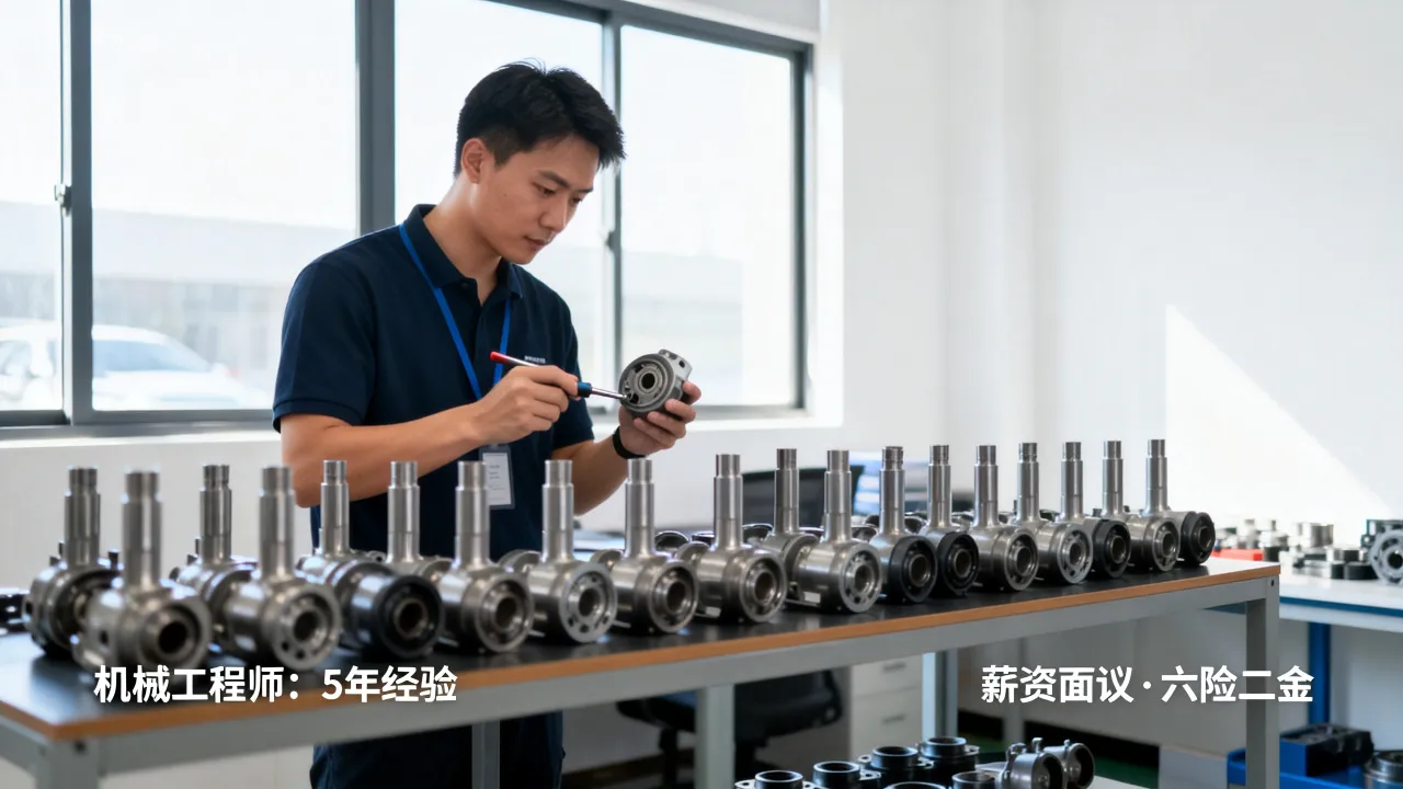 大兴中环汽车配件招聘怎么样,工资待遇好不好?-图1 大兴中环汽车配件招聘怎么样,工资待遇好不好?-图1