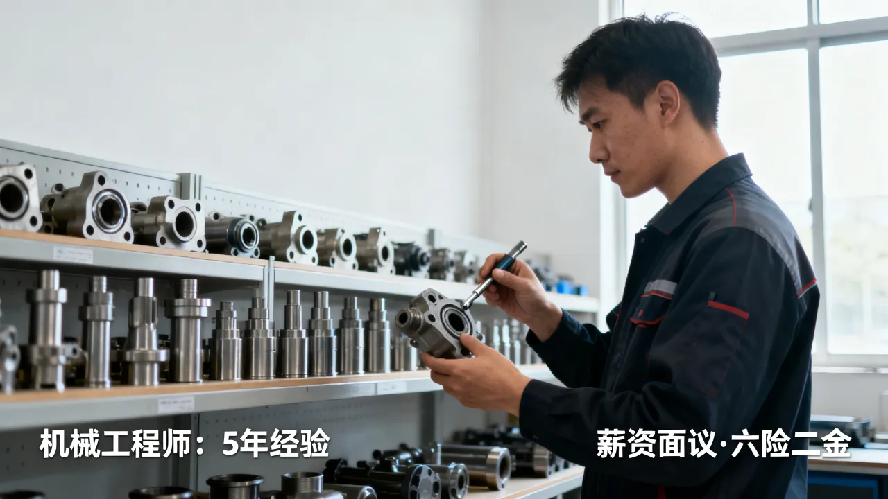 大兴中环汽车配件招聘怎么样,工资待遇好不好?-图2 大兴中环汽车配件招聘怎么样,工资待遇好不好?-图2