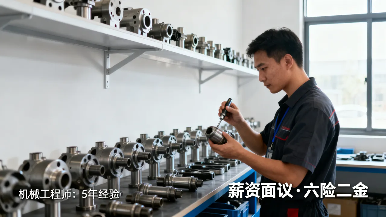 大兴中环汽车配件招聘怎么样,工资待遇好不好?-图3 大兴中环汽车配件招聘怎么样,工资待遇好不好?-图3