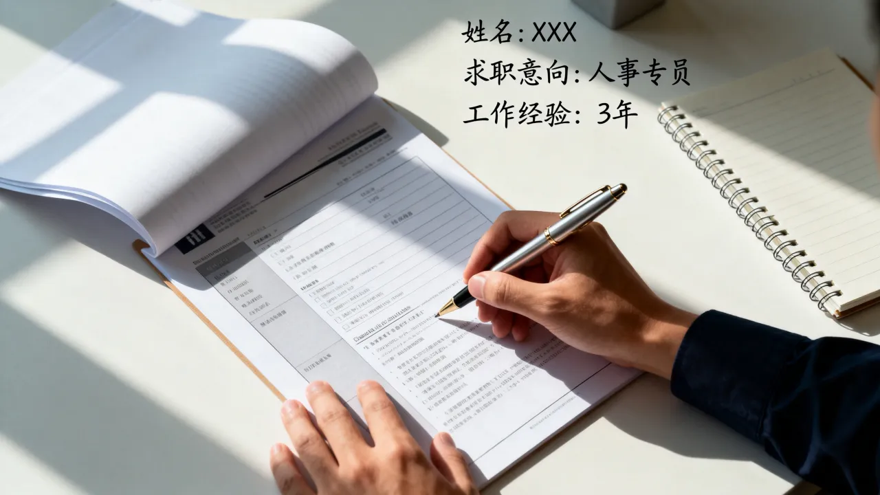 人事部自我介绍面试怎么说?自我介绍技巧有哪些