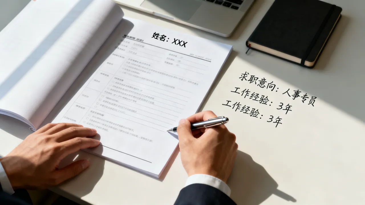 人事部自我介绍面试怎么说？自我介绍技巧有哪些-图2