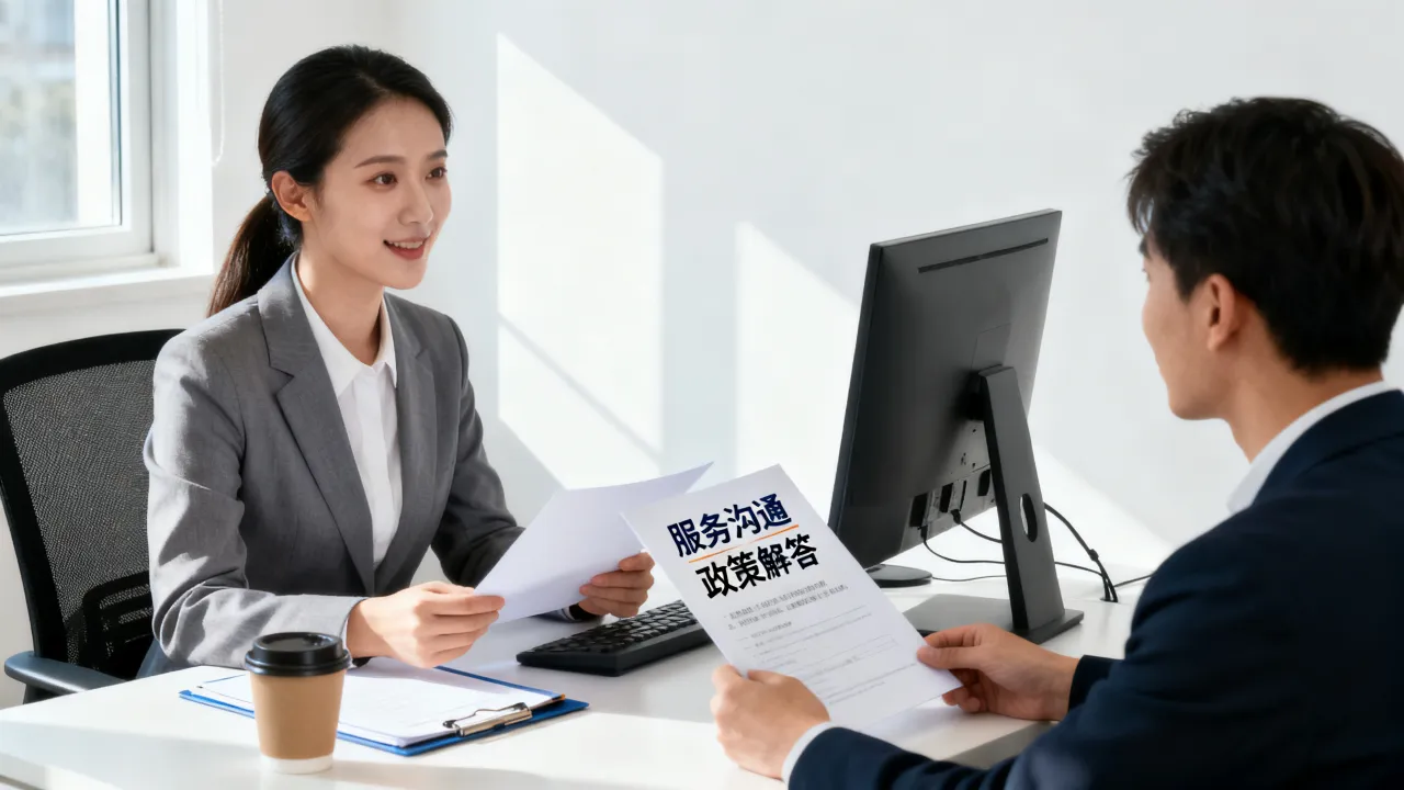 人事工作是服务工作吗,人事工作为什么属于服务性工作-图1 人事工作是服务工作吗,人事工作为什么属于服务性工作-图1