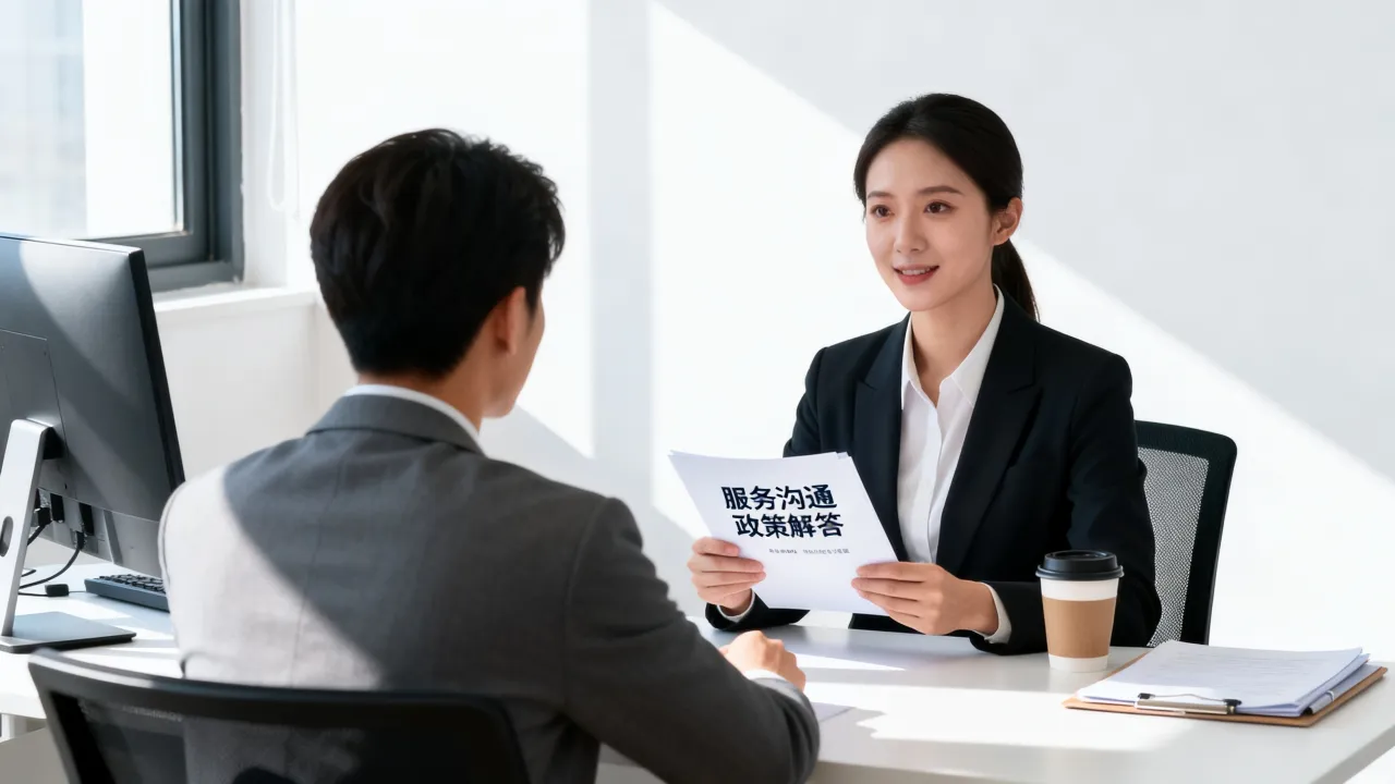 人事工作是服务工作吗,人事工作为什么属于服务性工作-图2 人事工作是服务工作吗,人事工作为什么属于服务性工作-图2