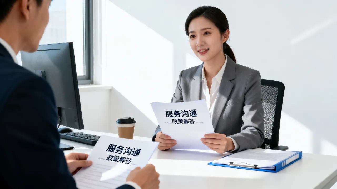 人事工作是服务工作吗,人事工作为什么属于服务性工作-图3 人事工作是服务工作吗,人事工作为什么属于服务性工作-图3