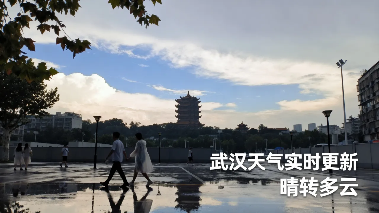 武汉人天怎么样,武汉天气怎么样才会准确呢-图1 武汉人天怎么样,武汉天气怎么样才会准确呢-图1