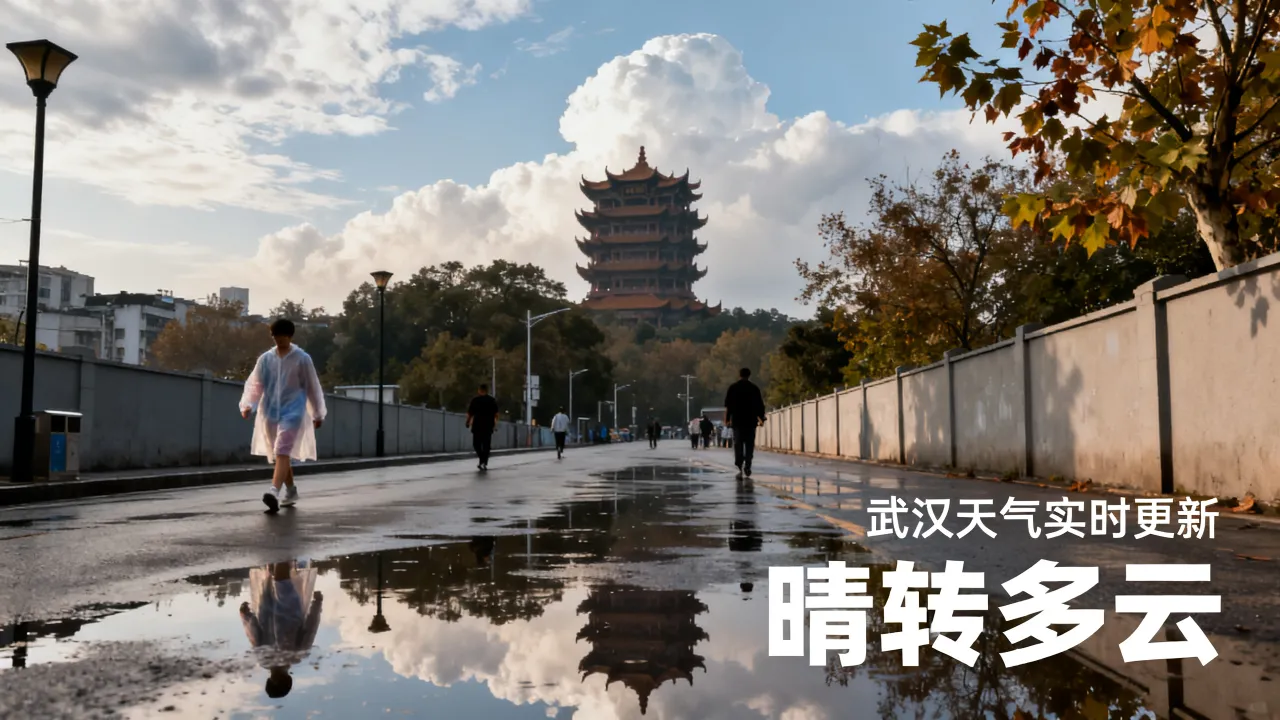 武汉人天怎么样,武汉天气怎么样才会准确呢-图2 武汉人天怎么样,武汉天气怎么样才会准确呢-图2
