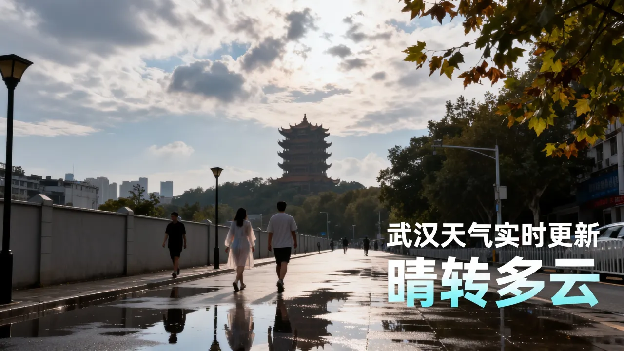 武汉人天怎么样,武汉天气怎么样才会准确呢-图3 武汉人天怎么样,武汉天气怎么样才会准确呢-图3