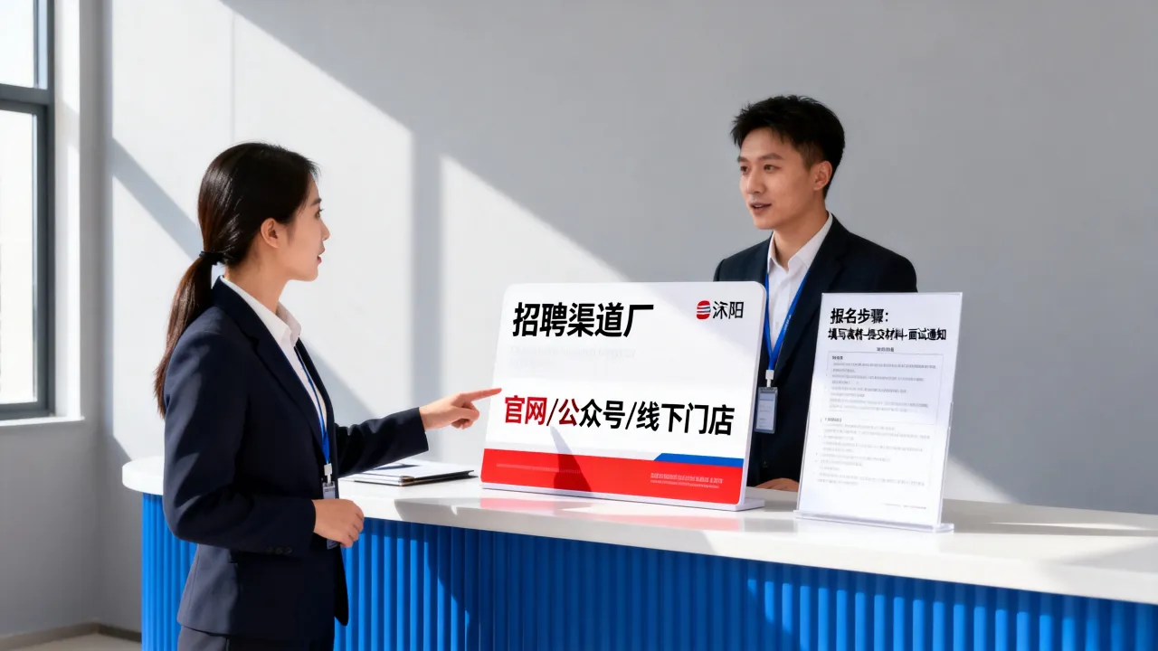 沭阳服装厂招聘信息有哪些渠道?怎么报名申请?-图3 沭阳服装厂招聘信息有哪些渠道?怎么报名申请?-图3