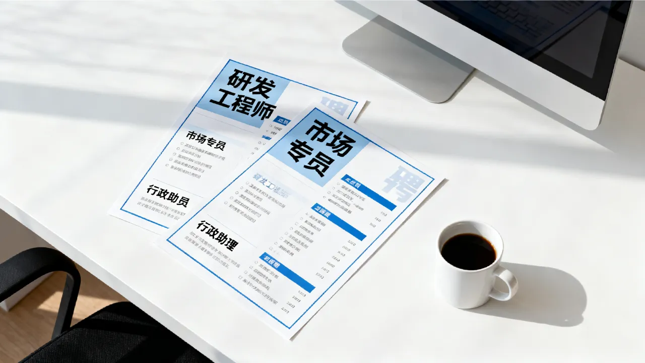 上海博飞特公司招聘信息在哪看?博飞特招聘岗位有哪些-图2 上海博飞特公司招聘信息在哪看?博飞特招聘岗位有哪些-图2