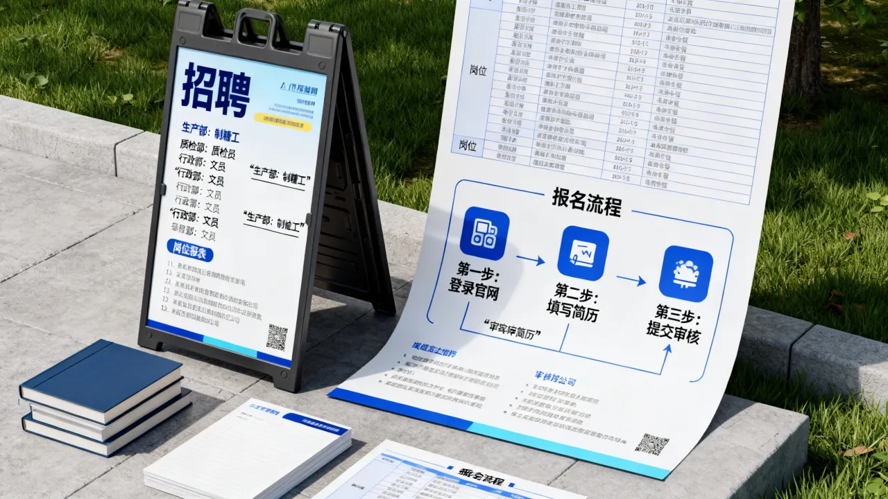 鲅鱼圈北方糖业招聘有哪些岗位,具体怎么报名?-图1 鲅鱼圈北方糖业招聘有哪些岗位,具体怎么报名?-图1