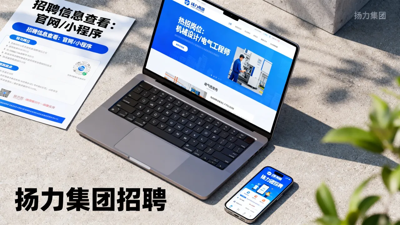 扬州扬力集团招聘信息在哪里看,有哪些岗位正在热招?-图2 扬州扬力集团招聘信息在哪里看,有哪些岗位正在热招?-图2