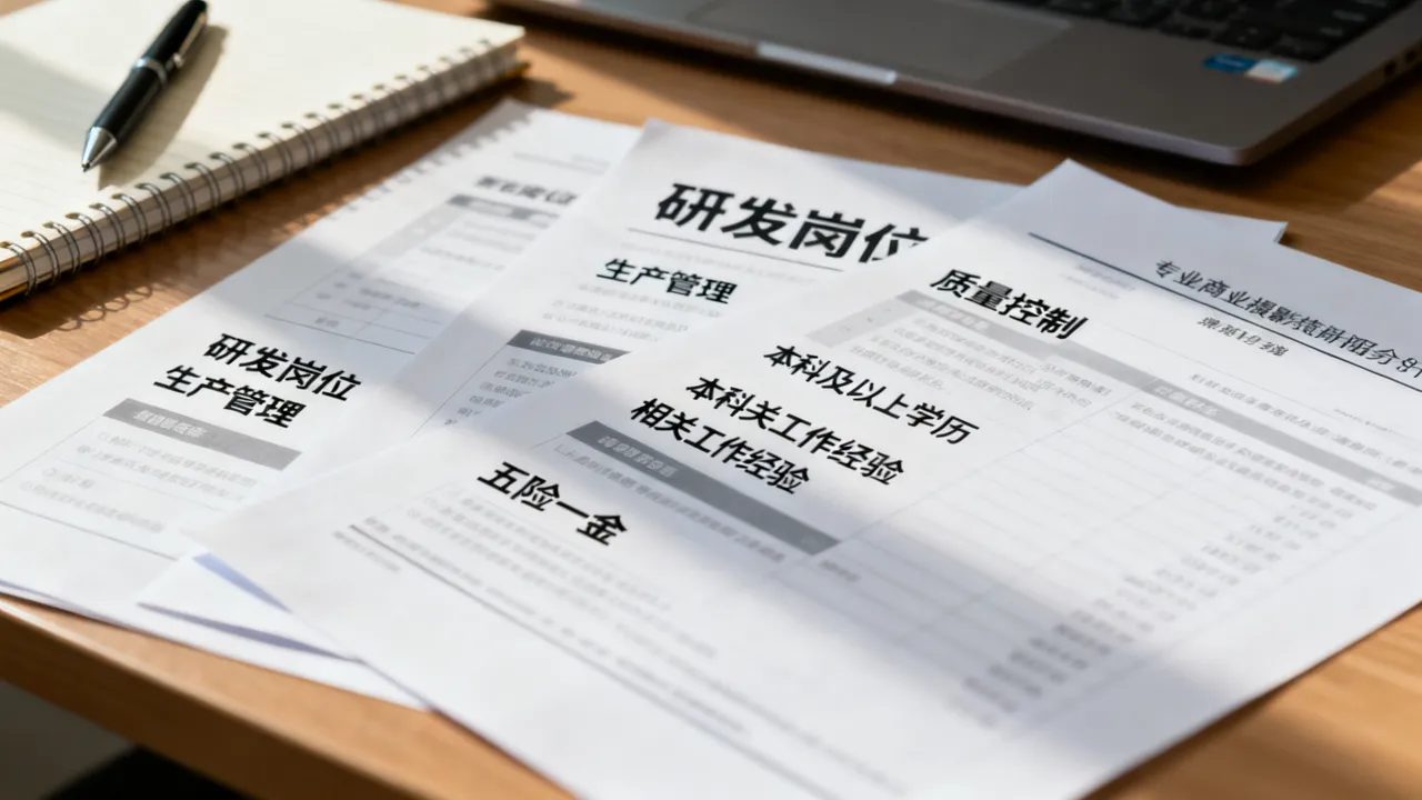 江阴天江药业招聘信息岗位有哪些,天江药业招聘要求待遇怎么样