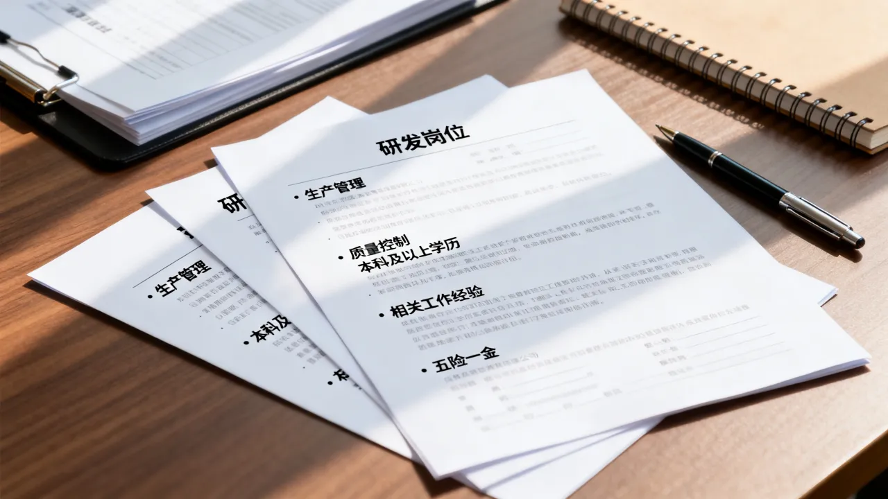 江阴天江药业招聘信息岗位有哪些,天江药业招聘要求待遇怎么样-图2 江阴天江药业招聘信息岗位有哪些,天江药业招聘要求待遇怎么样-图2