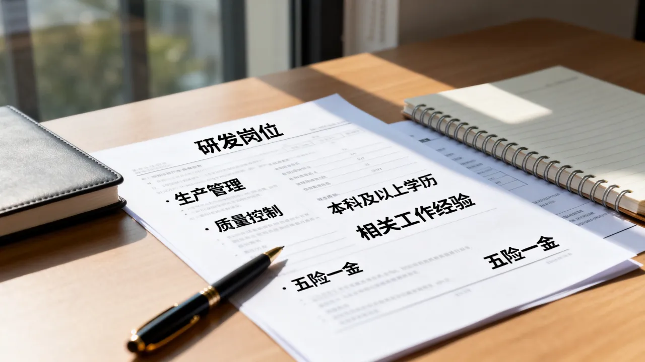 江阴天江药业招聘信息岗位有哪些,天江药业招聘要求待遇怎么样-图3 江阴天江药业招聘信息岗位有哪些,天江药业招聘要求待遇怎么样-图3