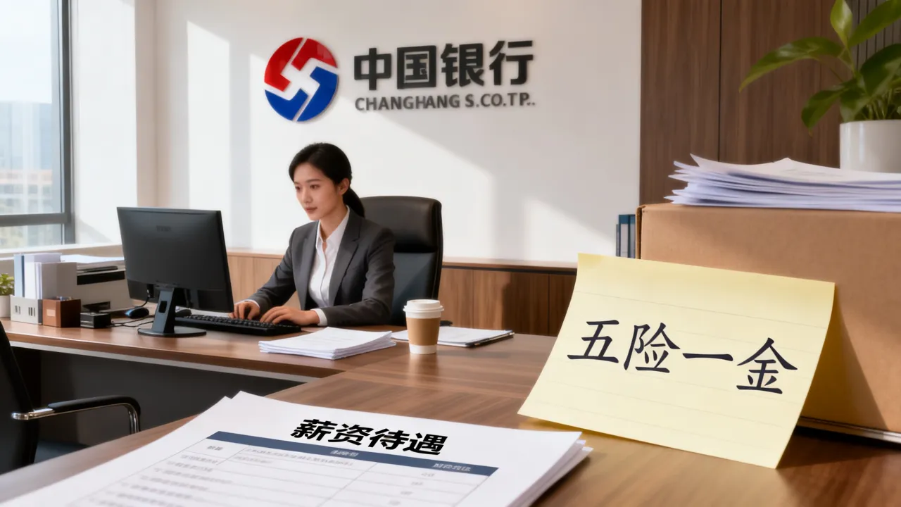 蚌埠凤凰滤清器招聘待遇怎么样，有五险一金吗？-图2
