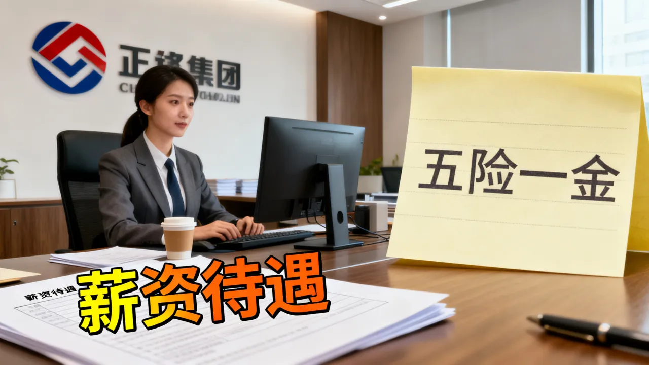 蚌埠凤凰滤清器招聘待遇怎么样，有五险一金吗？-图3