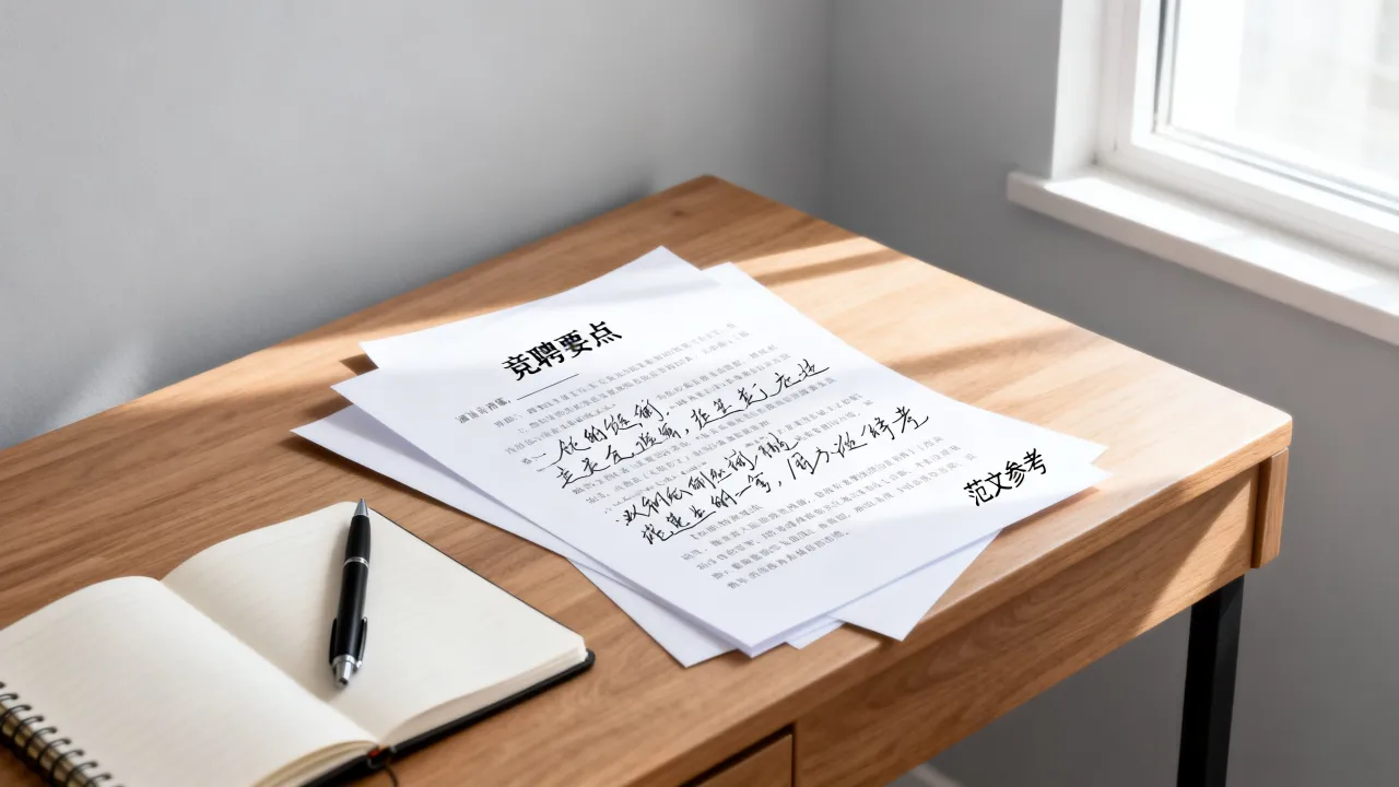 人事主管竞聘演讲稿怎么写?人事主管竞聘演讲稿范文有哪些?-图1 人事主管竞聘演讲稿怎么写?人事主管竞聘演讲稿范文有哪些?-图1