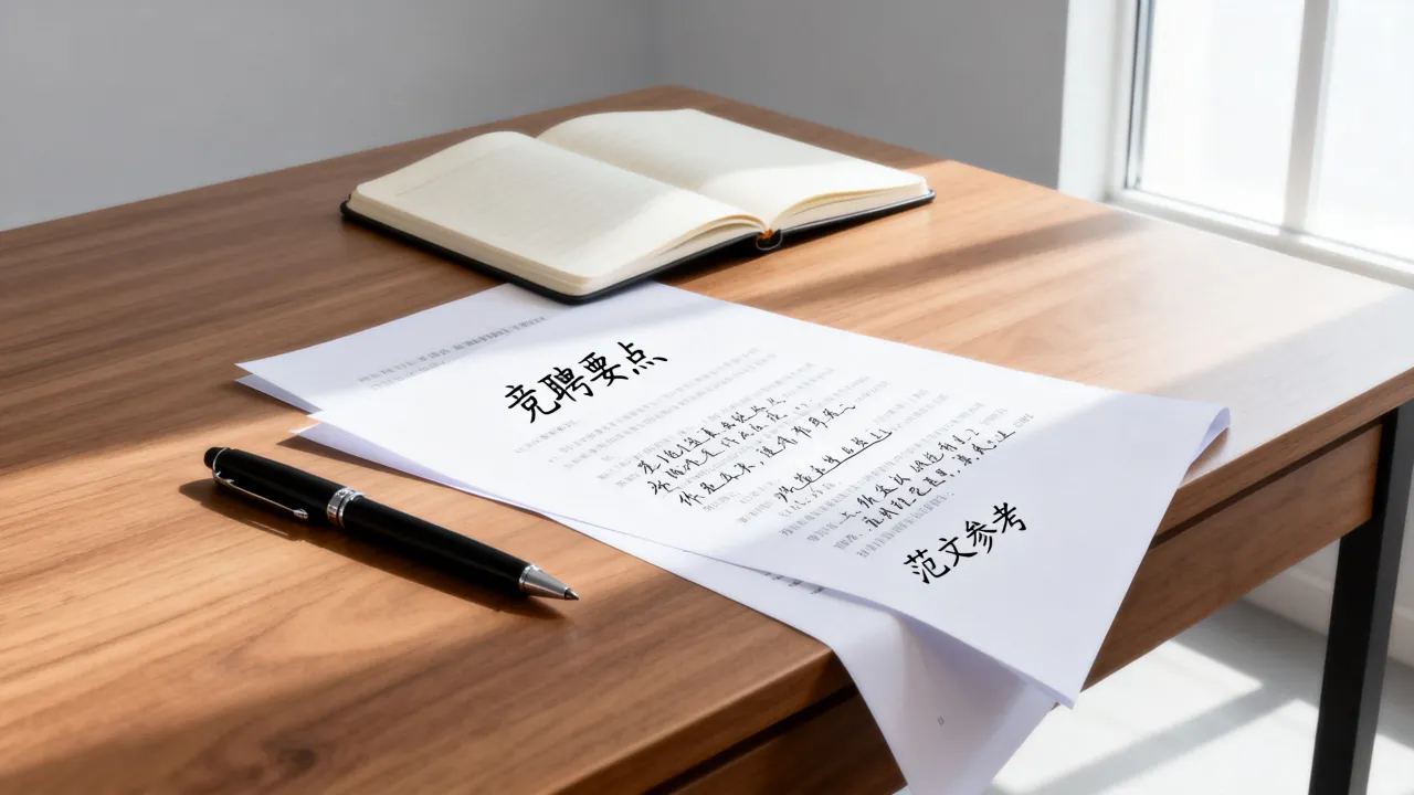 人事主管竞聘演讲稿怎么写?人事主管竞聘演讲稿范文有哪些?-图3 人事主管竞聘演讲稿怎么写?人事主管竞聘演讲稿范文有哪些?-图3