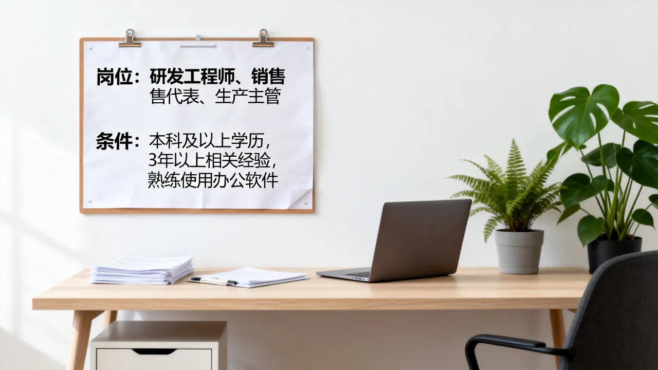 南阳金冠电气有限公司招聘什么岗位?南阳金冠电气招聘条件是什么