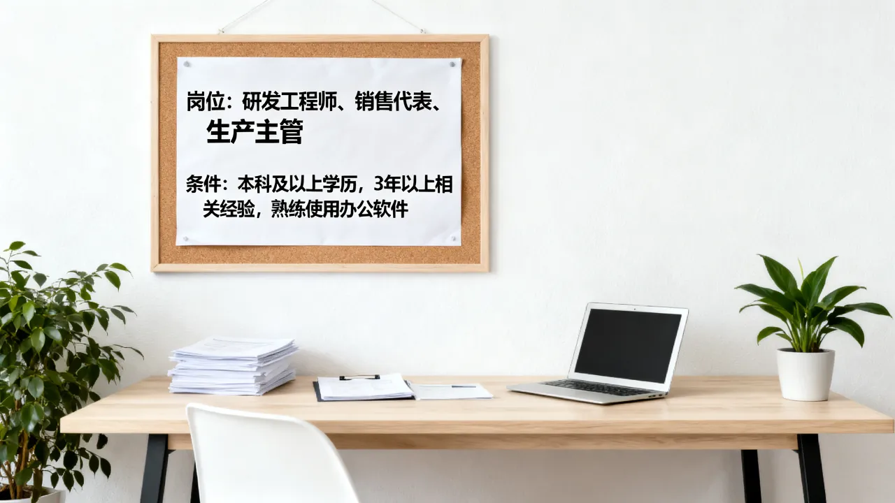 南阳金冠电气有限公司招聘什么岗位?南阳金冠电气招聘条件是什么-图2 南阳金冠电气有限公司招聘什么岗位?南阳金冠电气招聘条件是什么-图2