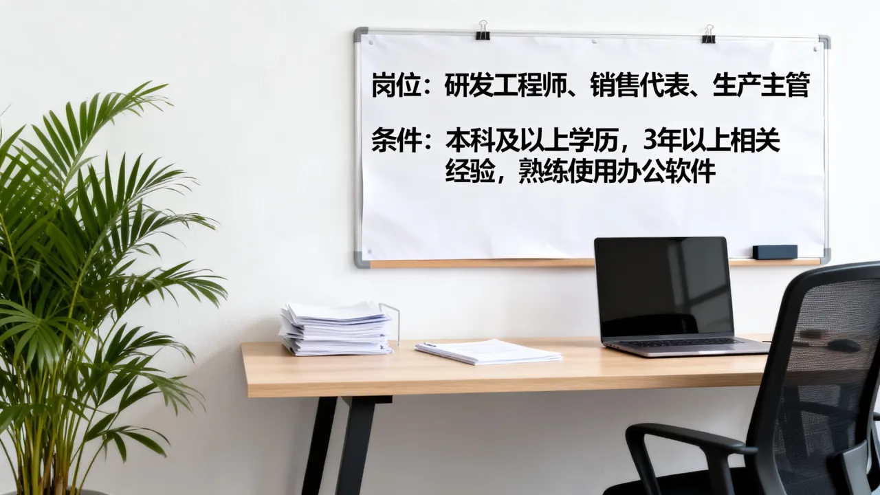 南阳金冠电气有限公司招聘什么岗位?南阳金冠电气招聘条件是什么-图3 南阳金冠电气有限公司招聘什么岗位?南阳金冠电气招聘条件是什么-图3