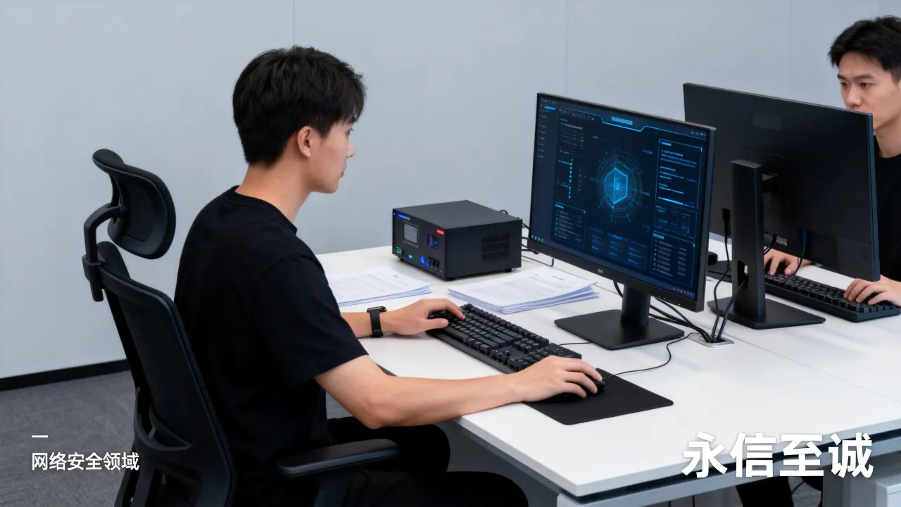 永信至诚公司怎么样，网络安全领域值得去吗，口碑如何，靠不靠谱-图1