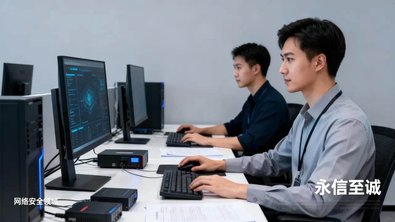 永信至诚公司怎么样，网络安全领域值得去吗，口碑如何，靠不靠谱-图2