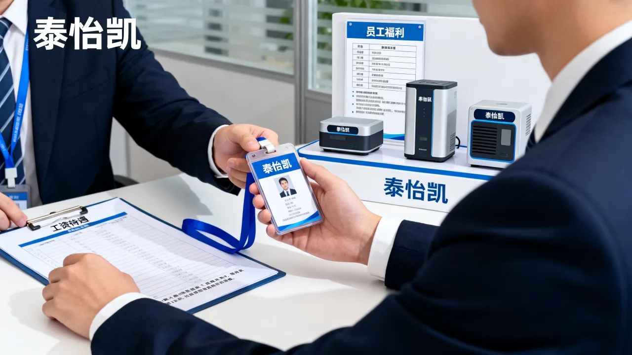 泰怡凯公司怎么样,泰怡凯公司靠谱吗工资待遇好不好?-图3 泰怡凯公司怎么样,泰怡凯公司靠谱吗工资待遇好不好?-图3