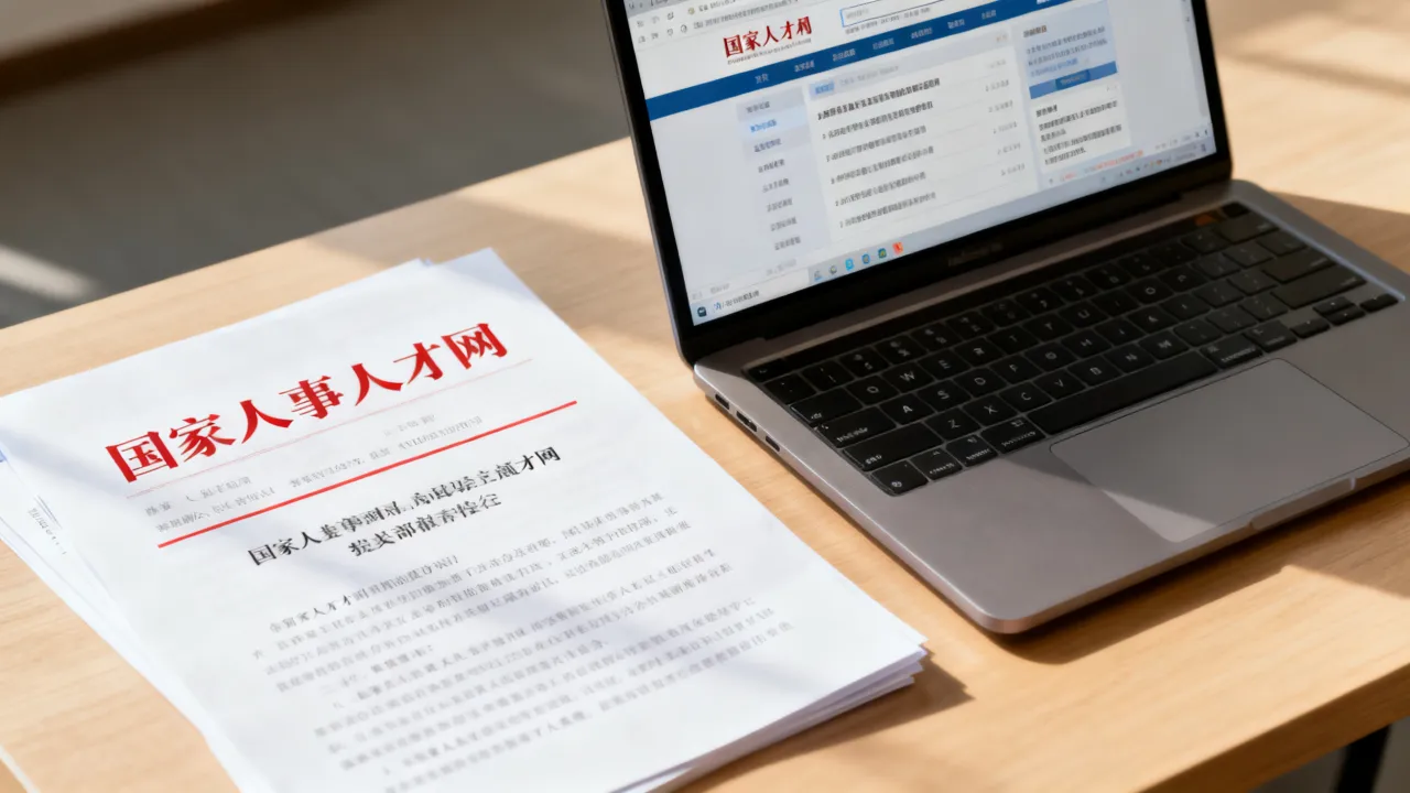 国家人事人才网是什么网,国家人事人才网官网是哪个?-图3 国家人事人才网是什么网,国家人事人才网官网是哪个?-图3
