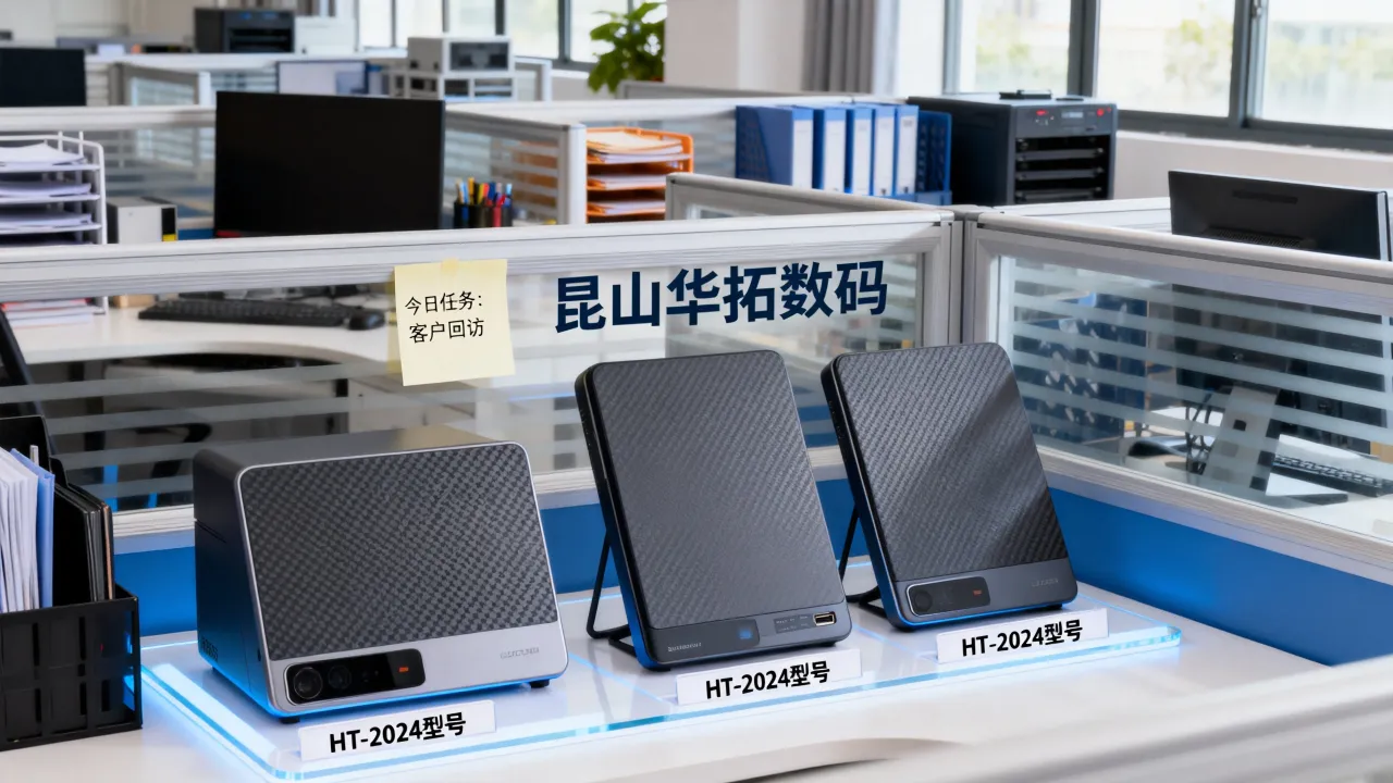 昆山华拓数码怎么样,靠谱吗值得去吗-图1 昆山华拓数码怎么样,靠谱吗值得去吗-图1