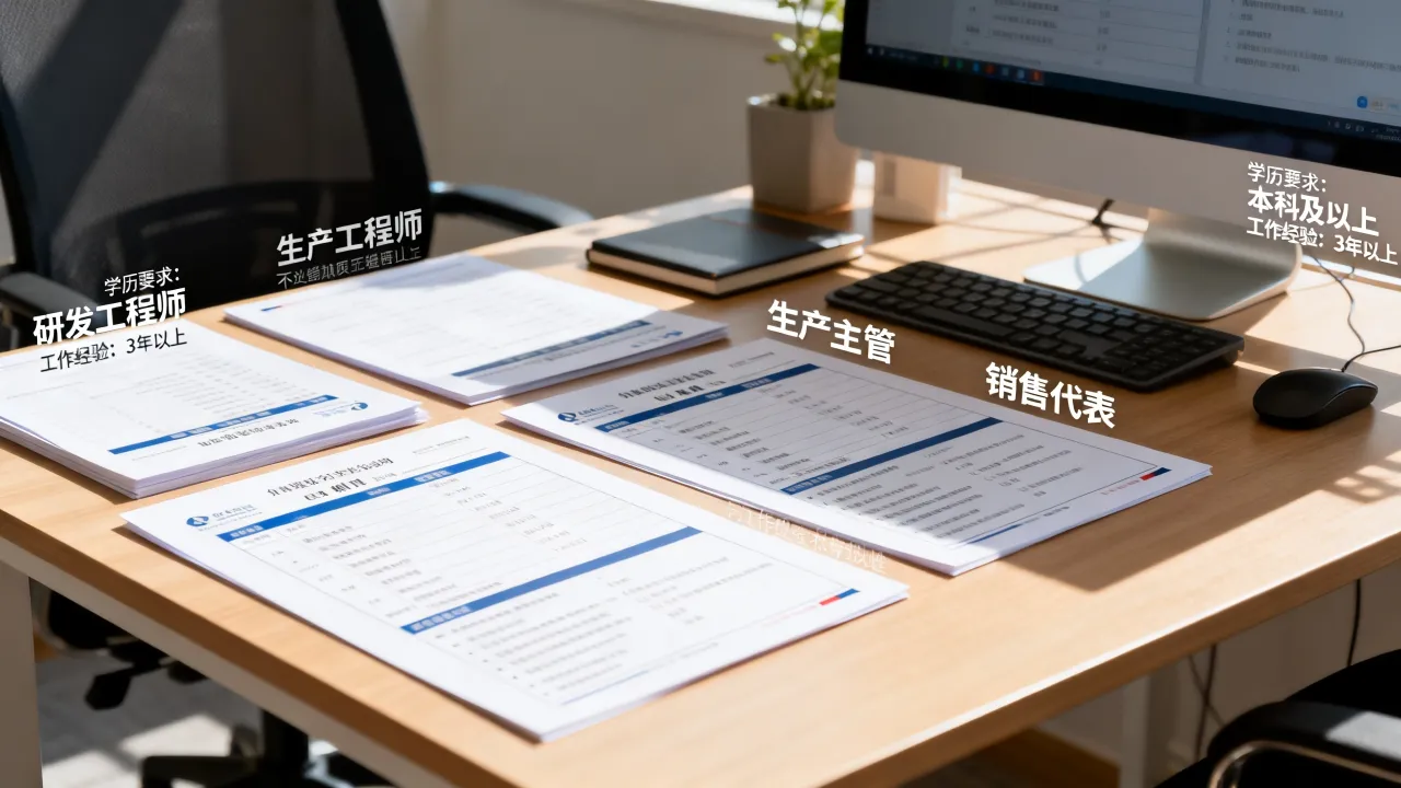 安徽佳通轮胎有限公司招聘要求？，佳通轮胎招聘岗位有哪些？-图2