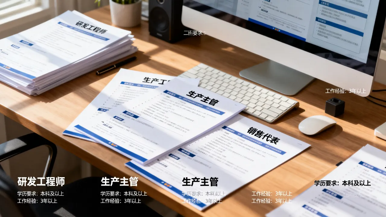 安徽佳通轮胎有限公司招聘要求？，佳通轮胎招聘岗位有哪些？-图3