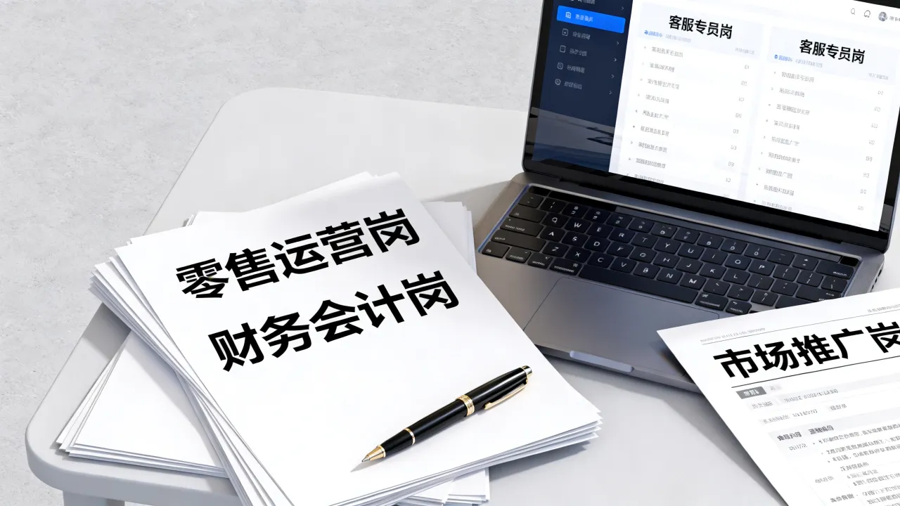 保定保百集团招聘有哪些岗位?保定保百集团招聘信息最新吗?-图1 保定保百集团招聘有哪些岗位?保定保百集团招聘信息最新吗?-图1
