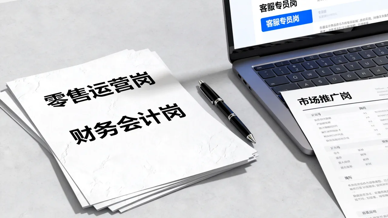 保定保百集团招聘有哪些岗位?保定保百集团招聘信息最新吗?-图2 保定保百集团招聘有哪些岗位?保定保百集团招聘信息最新吗?-图2