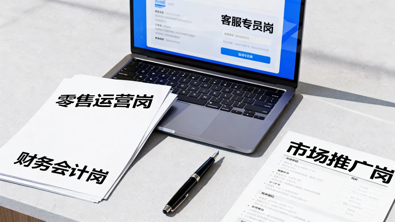 保定保百集团招聘有哪些岗位?保定保百集团招聘信息最新吗?-图3 保定保百集团招聘有哪些岗位?保定保百集团招聘信息最新吗?-图3