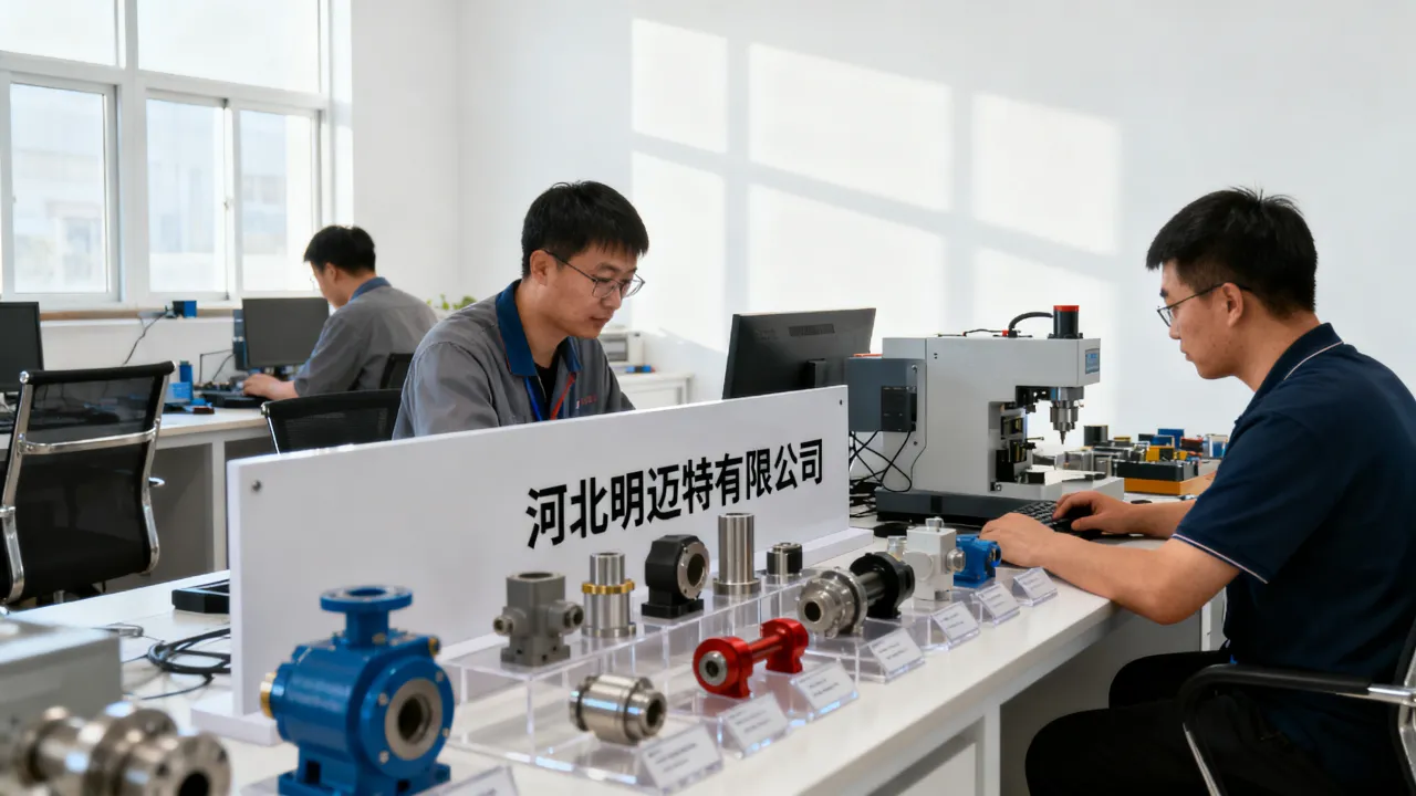 河北明迈特怎么样,河北明迈特有限公司靠谱吗?-图2 河北明迈特怎么样,河北明迈特有限公司靠谱吗?-图2