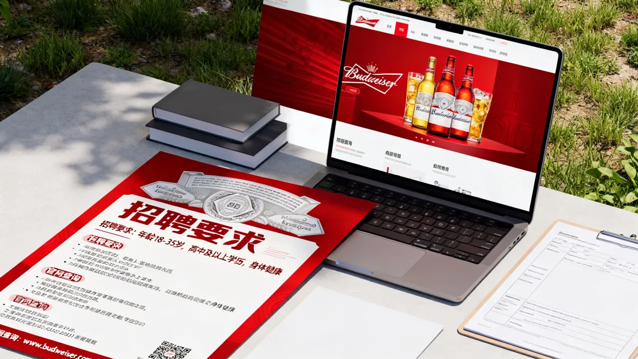 汉阳百威啤酒厂招聘有哪些要求?,百威啤酒厂招聘官网怎么查-图2 汉阳百威啤酒厂招聘有哪些要求?,百威啤酒厂招聘官网怎么查-图2
