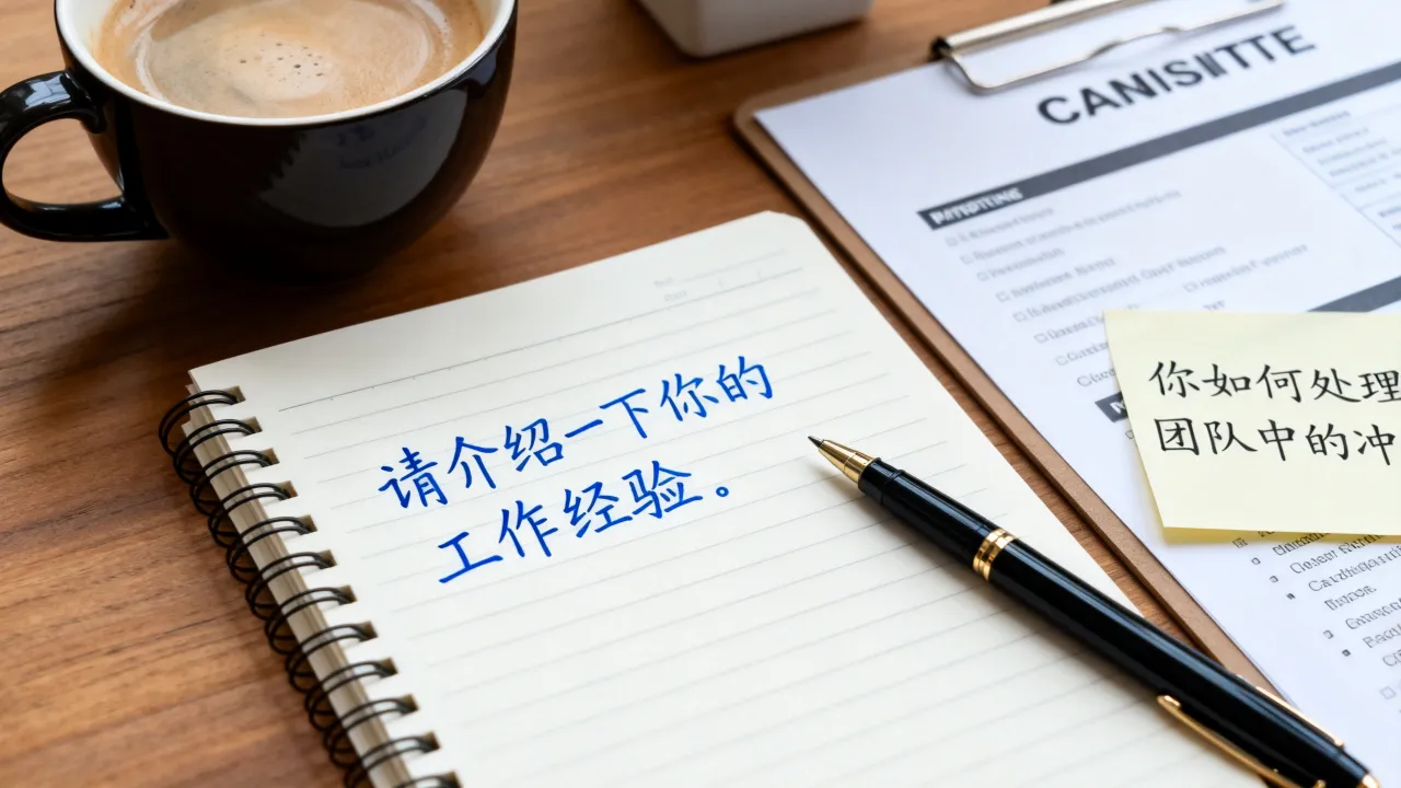 人事行政面试都问什么？行政人事面试常见问题有哪些？-图2