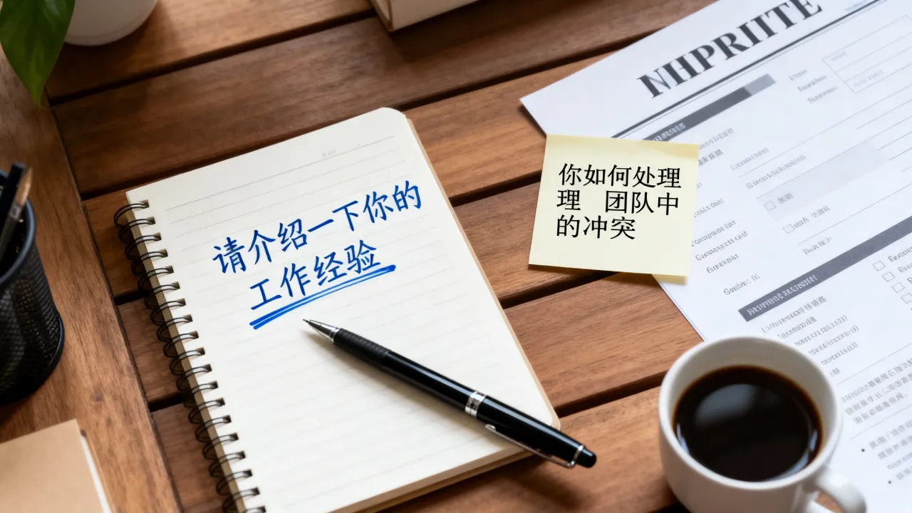 人事行政面试都问什么？行政人事面试常见问题有哪些？-图3