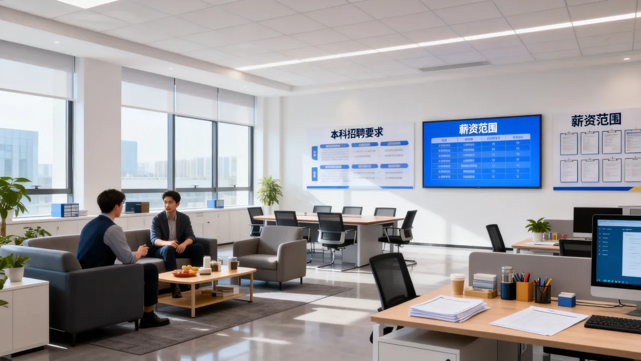 西安诺瓦电子科技招聘难进吗,本科好进吗薪资待遇怎样-图3 西安诺瓦电子科技招聘难进吗,本科好进吗薪资待遇怎样-图3