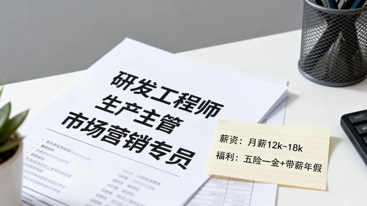 河北银隆新能源最新招聘有哪些岗位,薪资待遇怎么样?-图1 河北银隆新能源最新招聘有哪些岗位,薪资待遇怎么样?-图1