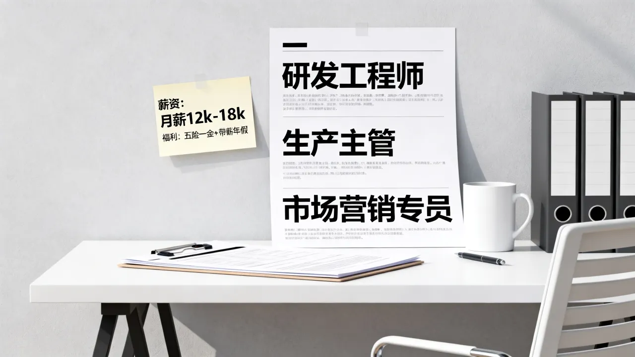河北银隆新能源最新招聘有哪些岗位,薪资待遇怎么样?-图3 河北银隆新能源最新招聘有哪些岗位,薪资待遇怎么样?-图3