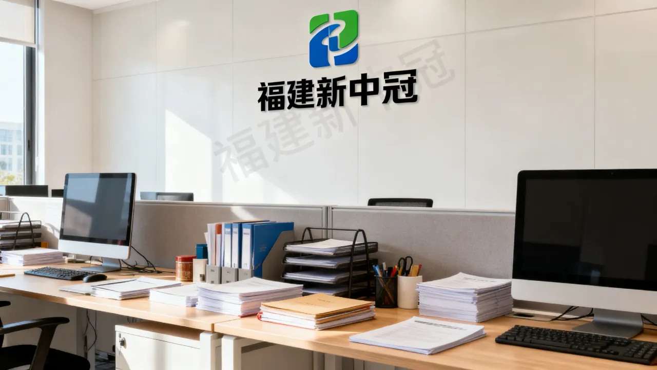 福建新中冠怎么样，福建新中冠是正规公司吗？-图2