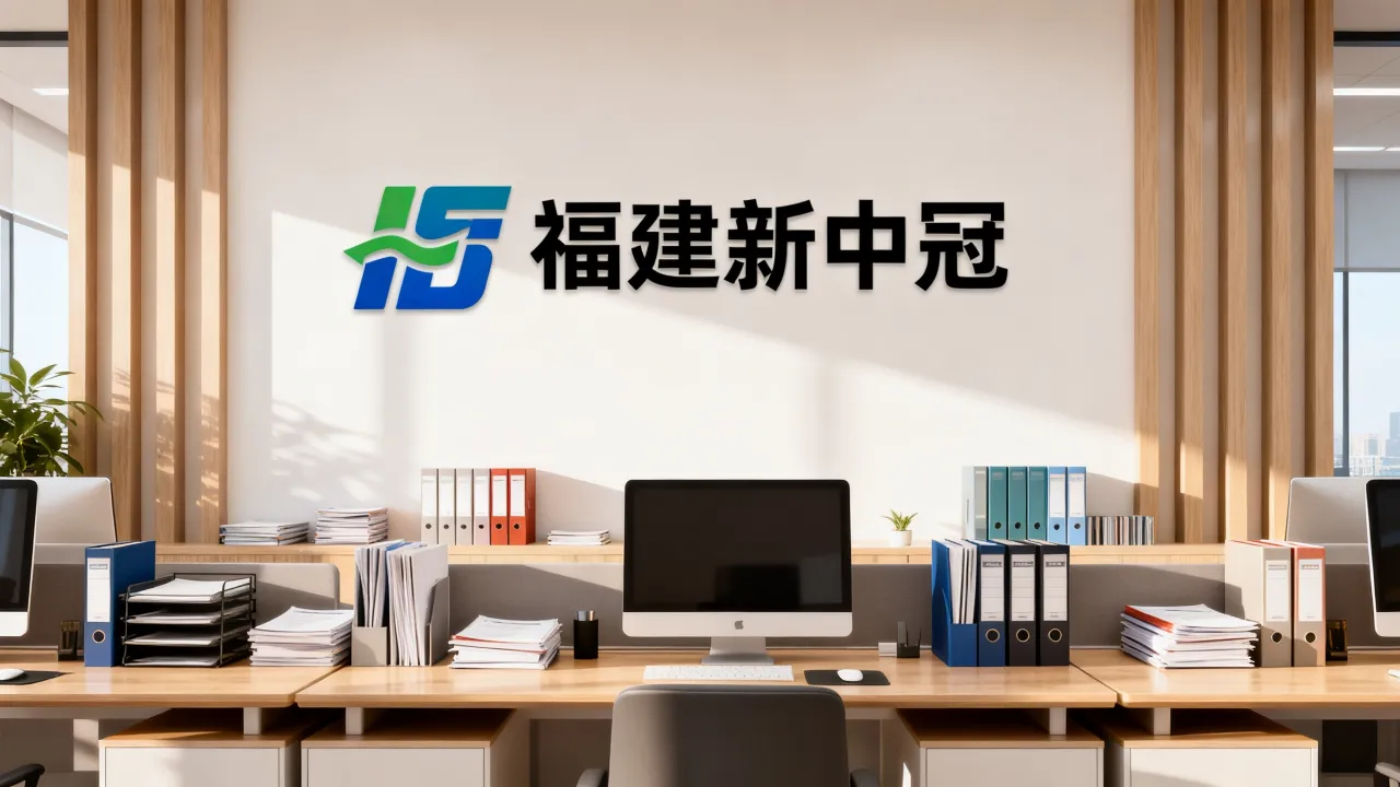 福建新中冠怎么样，福建新中冠是正规公司吗？-图3