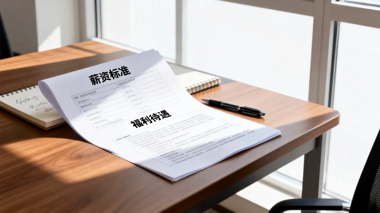 河北省第二建筑工程有限公司招聘待遇怎么样,薪资标准-图3 河北省第二建筑工程有限公司招聘待遇怎么样,薪资标准-图3