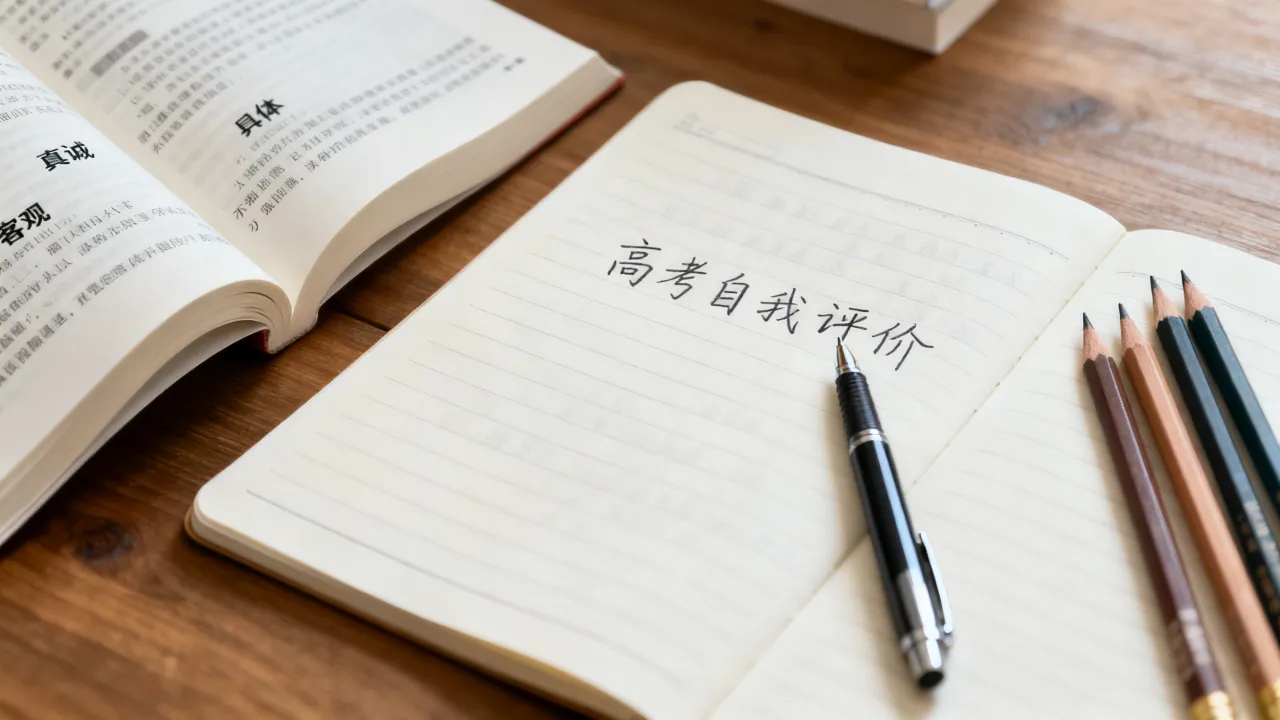 高考自我评价怎么写,自我评价写作技巧有哪些?-图2 高考自我评价怎么写,自我评价写作技巧有哪些?-图2