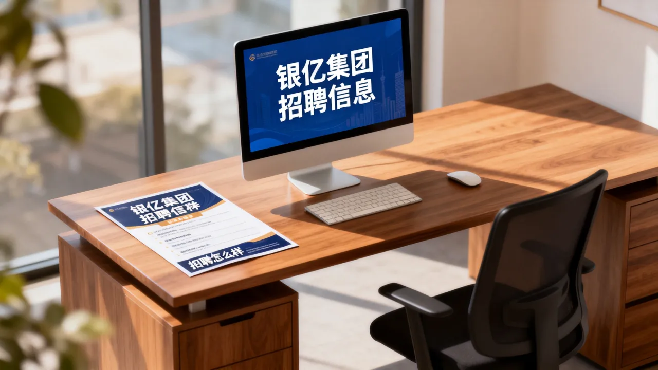 银亿集团招聘怎么样?,银亿集团招聘信息在哪里看?