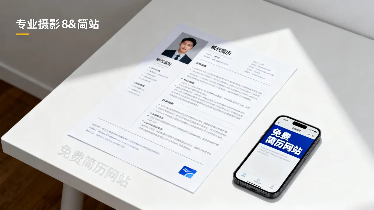 网上怎么下载简历模板,求职简历模板免费下载网站有哪些?-图2 网上怎么下载简历模板,求职简历模板免费下载网站有哪些?-图2