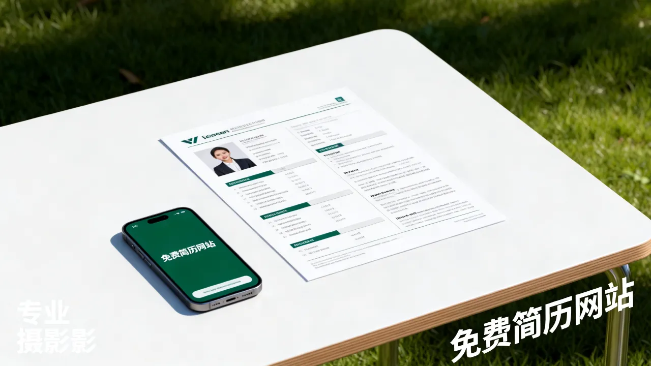 网上怎么下载简历模板,求职简历模板免费下载网站有哪些?-图3 网上怎么下载简历模板,求职简历模板免费下载网站有哪些?-图3